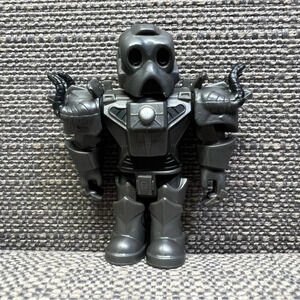 Roblox Monster Islands Malgorok Zyth Figure Game Toy Series 4 N